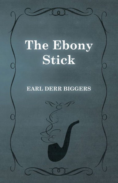 The Ebony Stick