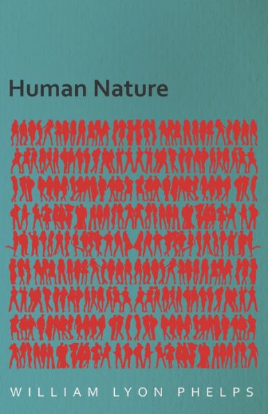 Human Nature - An Essay