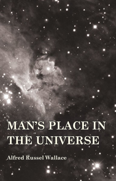 Man's Place the Universe