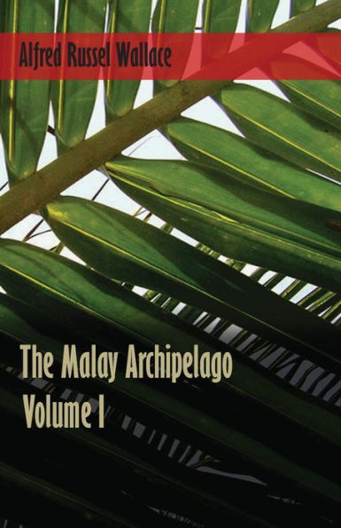 The Malay Archipelago - Volume 1