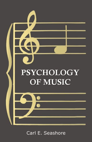 Psychology of Music