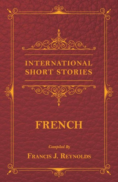 International Short Stories - French