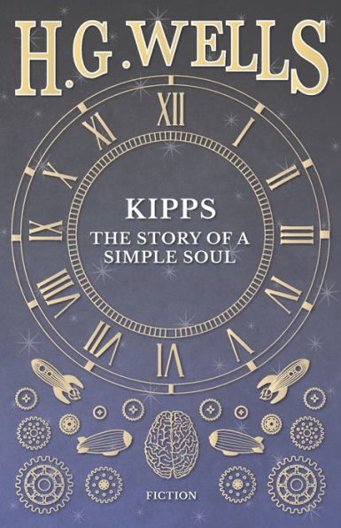 Kipps: The Story of a Simple Soul