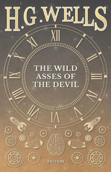 the Wild Asses of Devil