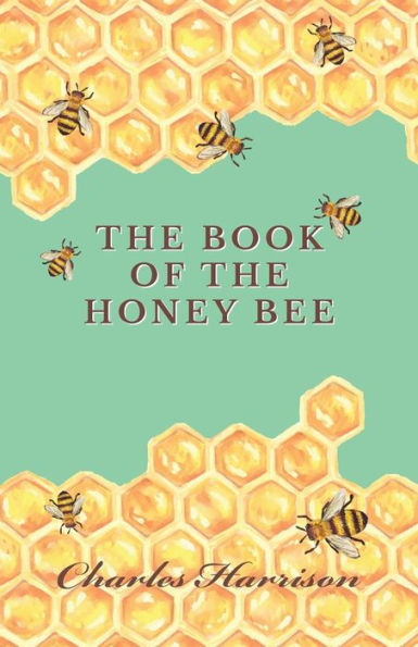 the Book of Honey Bee