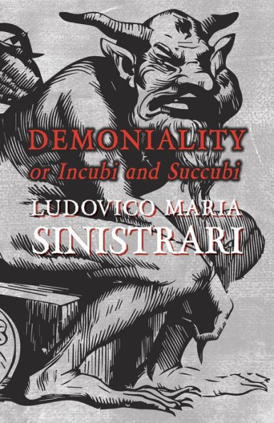 Demoniality or Incubi and Succubi