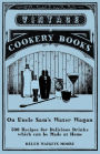 On Uncle Sam's Water Wagon - 500 Recipes for Delicious Drinks which can be Made at Home