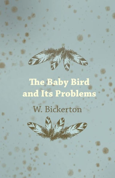 The Baby Bird and Its Problems