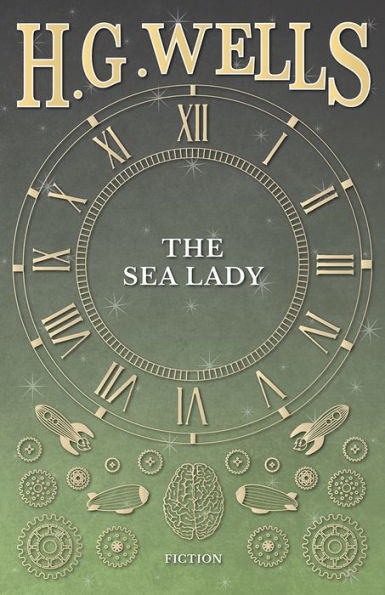 The Sea Lady