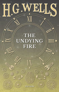 The Undying Fire