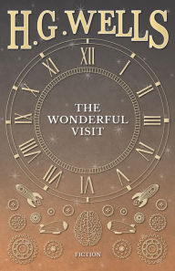 Title: The Wonderful Visit, Author: H. G. Wells