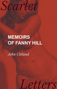 Title: Memoirs of Fanny Hill, Author: John Cleland