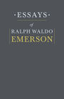 Essays By Ralph Waldo Emerson