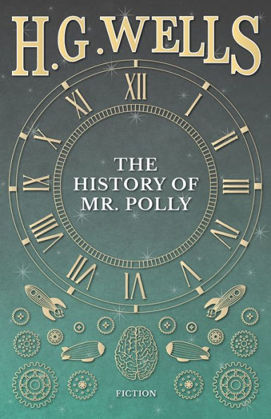 The History of Mr. Polly