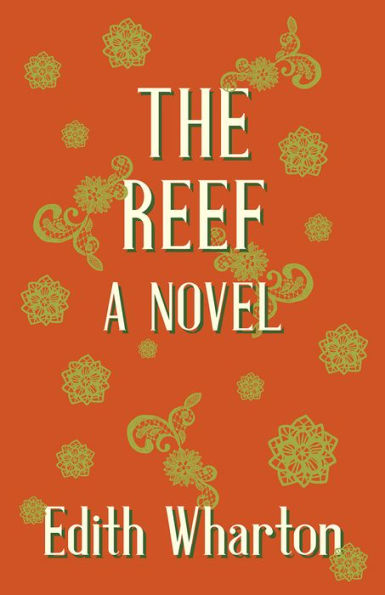 The Reef - A Novel