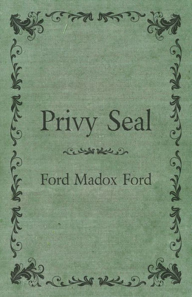 Privy Seal