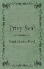 Privy Seal