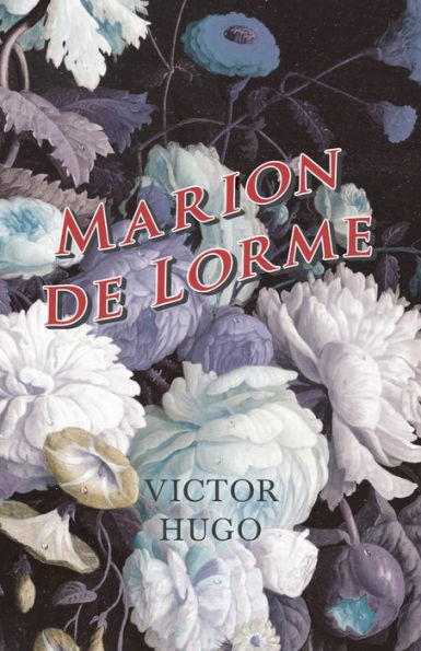 Marion de Lorme