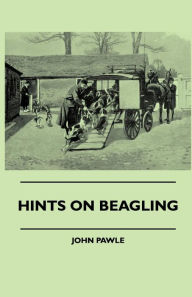 Title: Hints On Beagling, Author: John Pawle