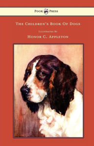 Title: The Children's Book Of Dogs, Author: F. H. Lee