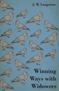 Title: Winning Ways With Widowers, Author: J. Langstone