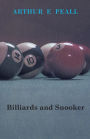 Billiards And Snooker