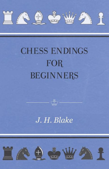 Chess Endings for Beginners