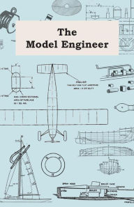 Title: The Model Engineer, Author: Anon