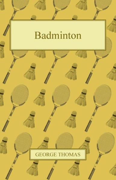 Badminton