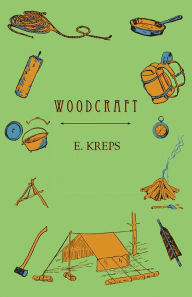 Title: Woodcraft, Author: E. Kreps