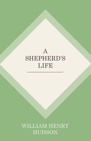 A Shepherd's Life