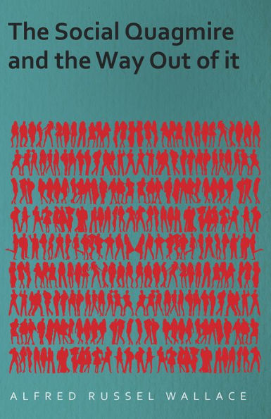 The Social Quagmire and the Way Out of it