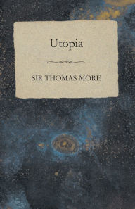 Title: Utopia, Author: Thomas More