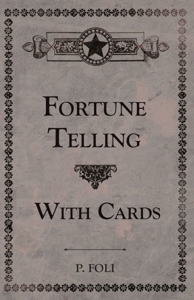 Fortune Telling With Cards