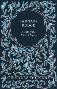 Title: Barnaby Rudge, Author: Charles Dickens