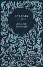 Barnaby Rudge