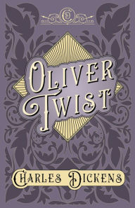 Title: Oliver Twist, Author: Charles Dickens