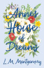 Anne's House of Dreams