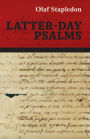 Latter-Day Psalms