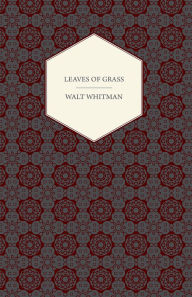 Title: Leaves of Grass, Author: Walt Whitman