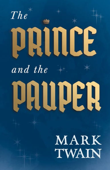 The Prince And The Pauper