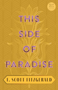 Title: This Side of Paradise, Author: F. Scott Fitzgerald