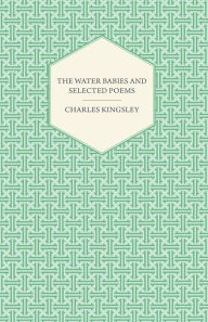 Title: The Water Babies, Author: Charles Kingsley