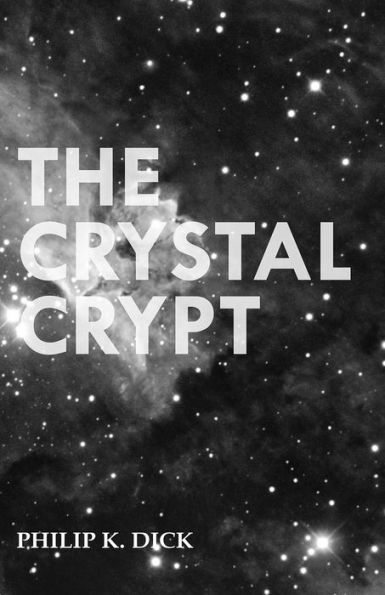 The Crystal Crypt