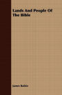 Lands And People Of The Bible