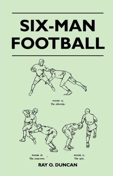 Six-Man Football