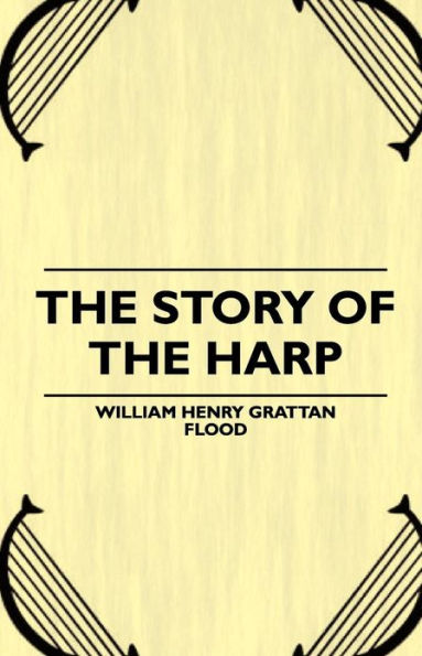 The Story of the Harp