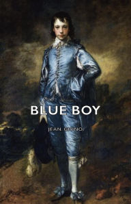 Title: Blue Boy, Author: Jean Giono