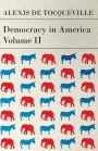 Democracy in America - Volume 2