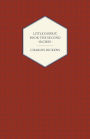 Little Dorrit, Book the Second - Riches